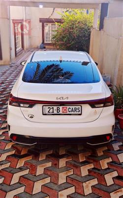 كيا K3